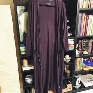 South Moon Under-Floor length sweater. Never worn